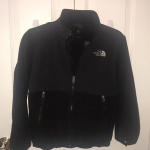 North Face Delani Fleece Jacket